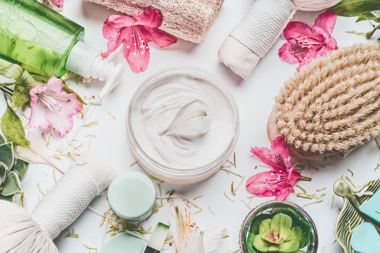 Body Products
